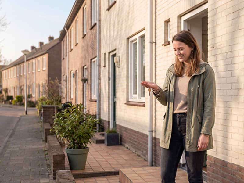 Eerste woning kopen als starter: het complete stappenplan voor 2026