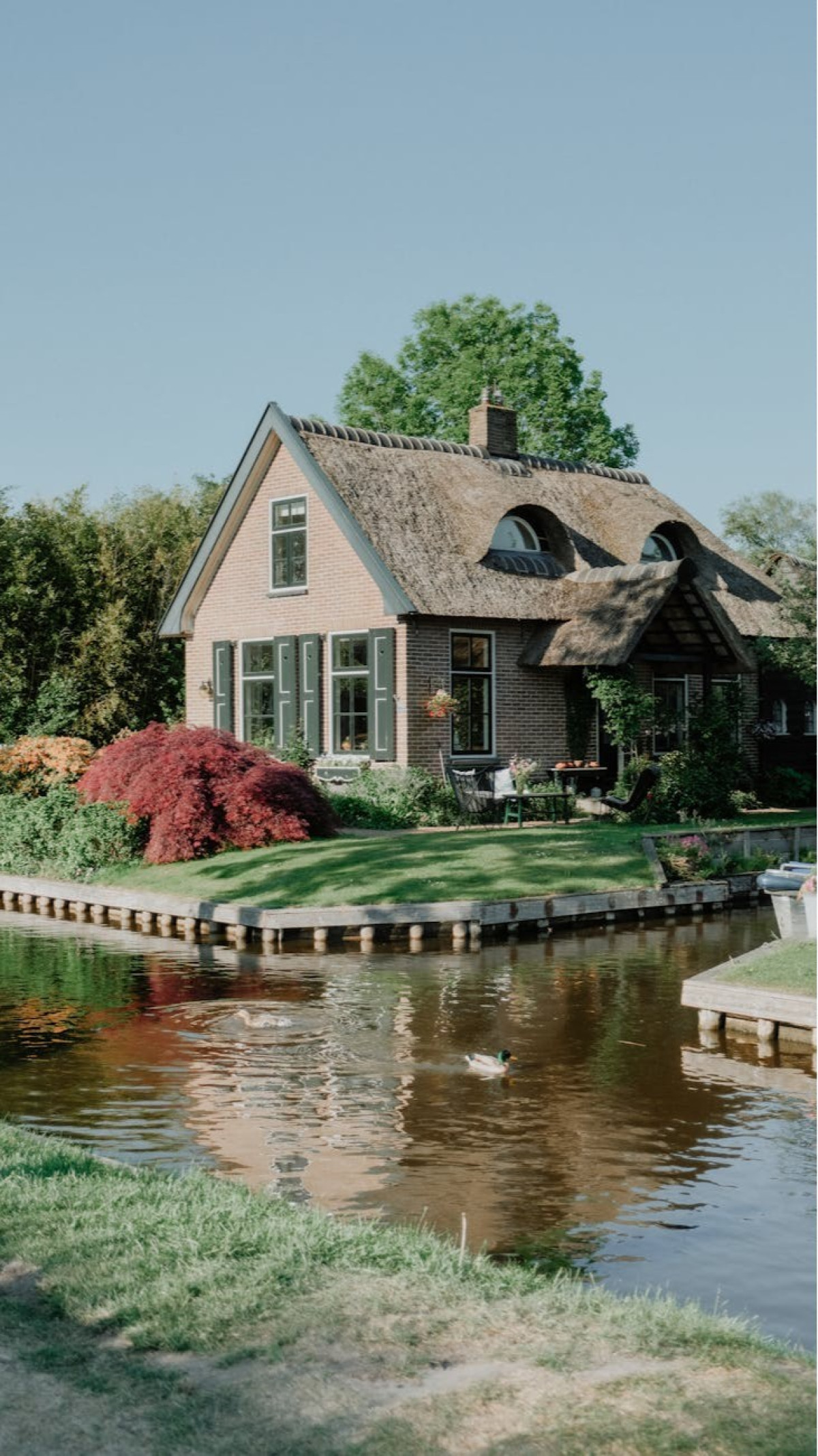 Verhuizen naar een volgende woning