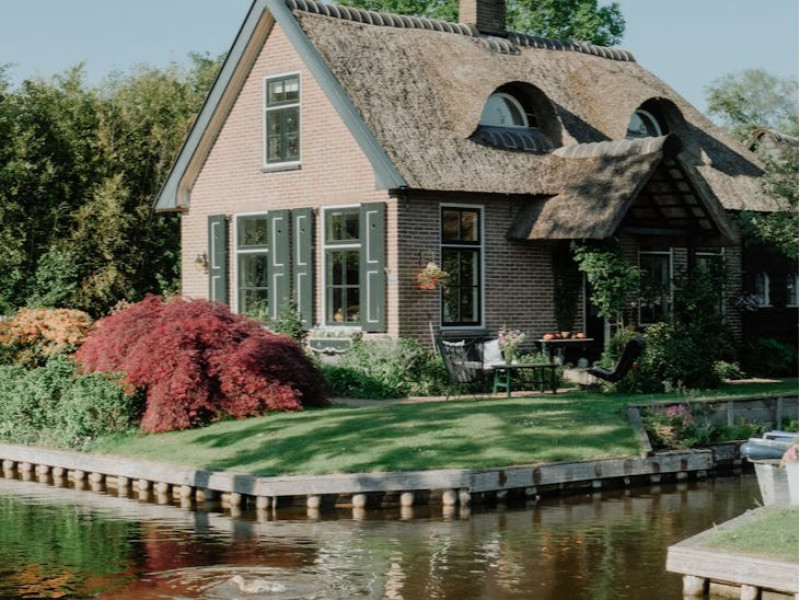 Verhuizen naar een volgende woning